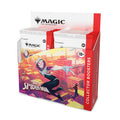 Productafbeelding Spider-Man Collector Booster Display Engelse versie - Magic: The Gathering