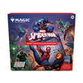 Productafbeelding Spider-Man Scene Box Engelse versie - Magic: The Gathering