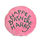 Product image Harry Potter - Happee Birthdae Harry Cushion
