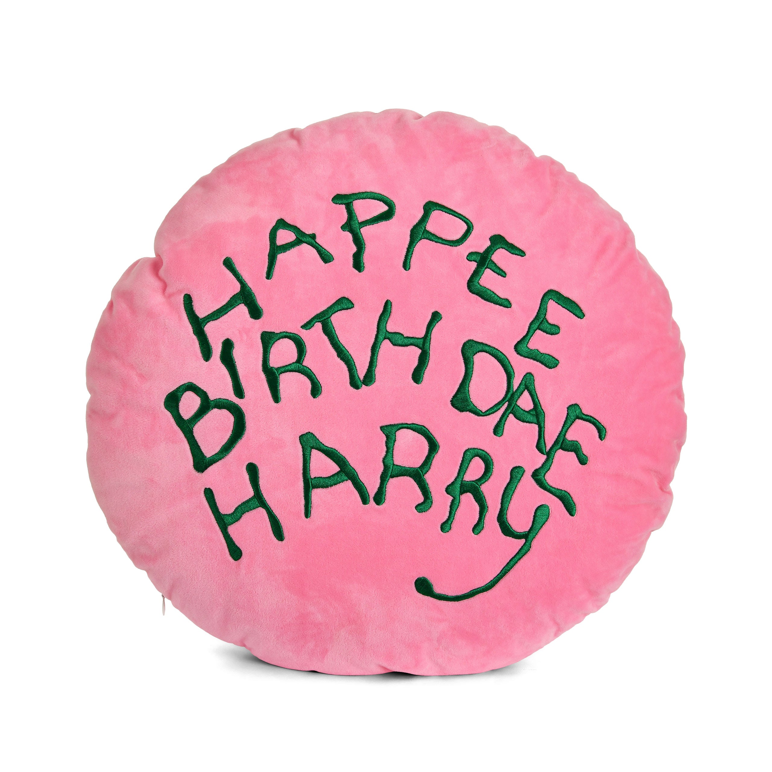 Product image Harry Potter - Happee Birthdae Harry Cushion