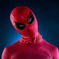 Productafbeelding Spider-Man - Elektronisch Marvel Legends Masker