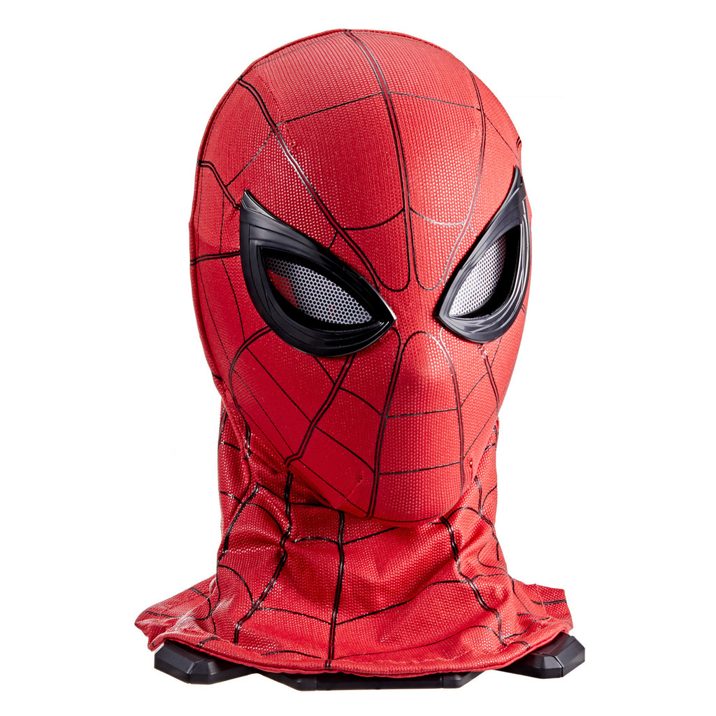 Productafbeelding Spider-Man - Elektronisch Marvel Legends Masker