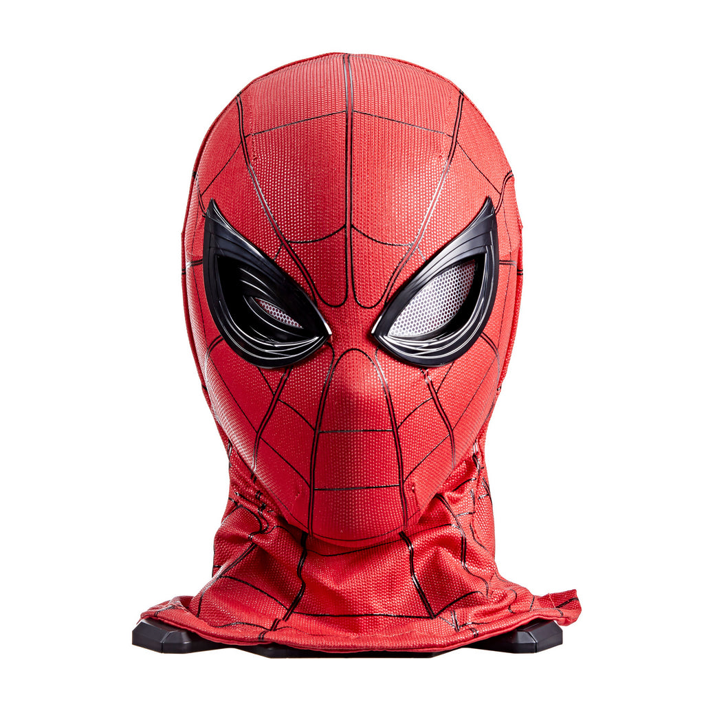 Productafbeelding Spider-Man - Elektronisch Marvel Legends Masker