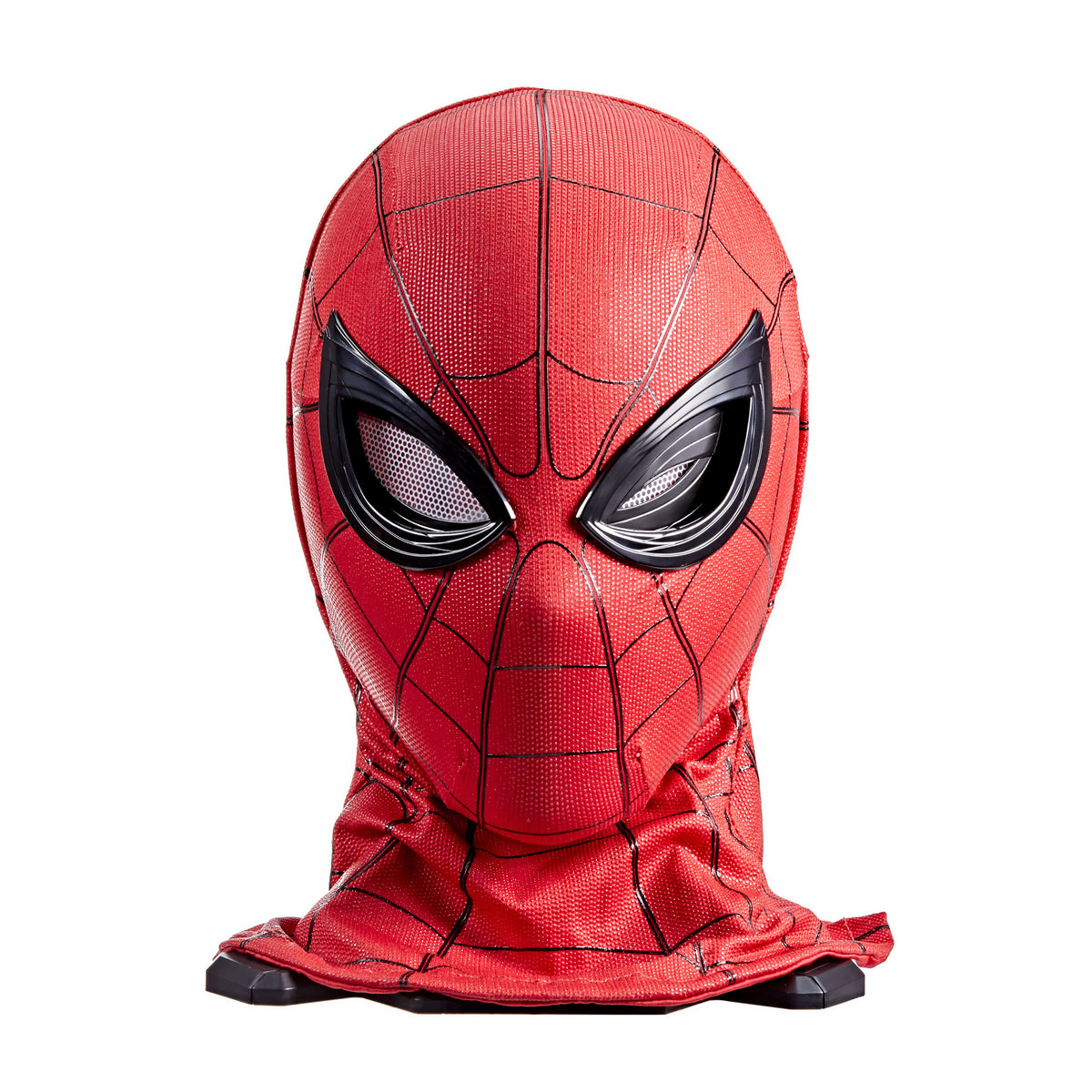 Productafbeelding Spider-Man - Elektronisch Marvel Legends Masker