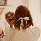Productafbeelding Giggle Monster - Marshmallow Dreams Mystery pluche sleutelhanger