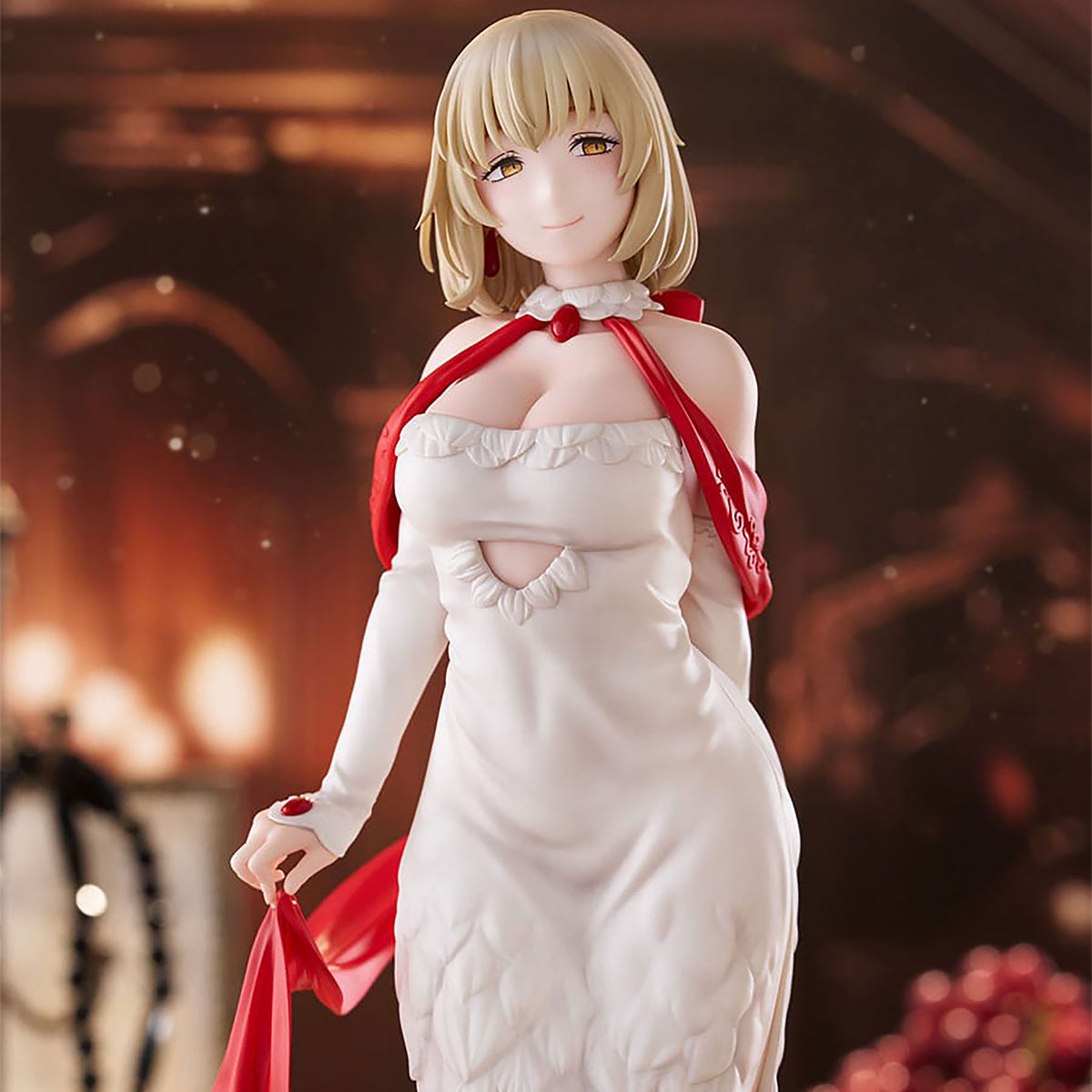 Productafbeelding Delicious in Dungeon - Falin Touden Figuur Dress Style Version