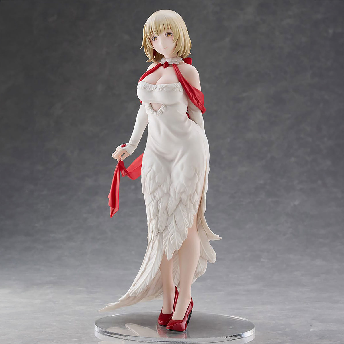 Productafbeelding Delicious in Dungeon - Falin Touden Figuur Dress Style Version