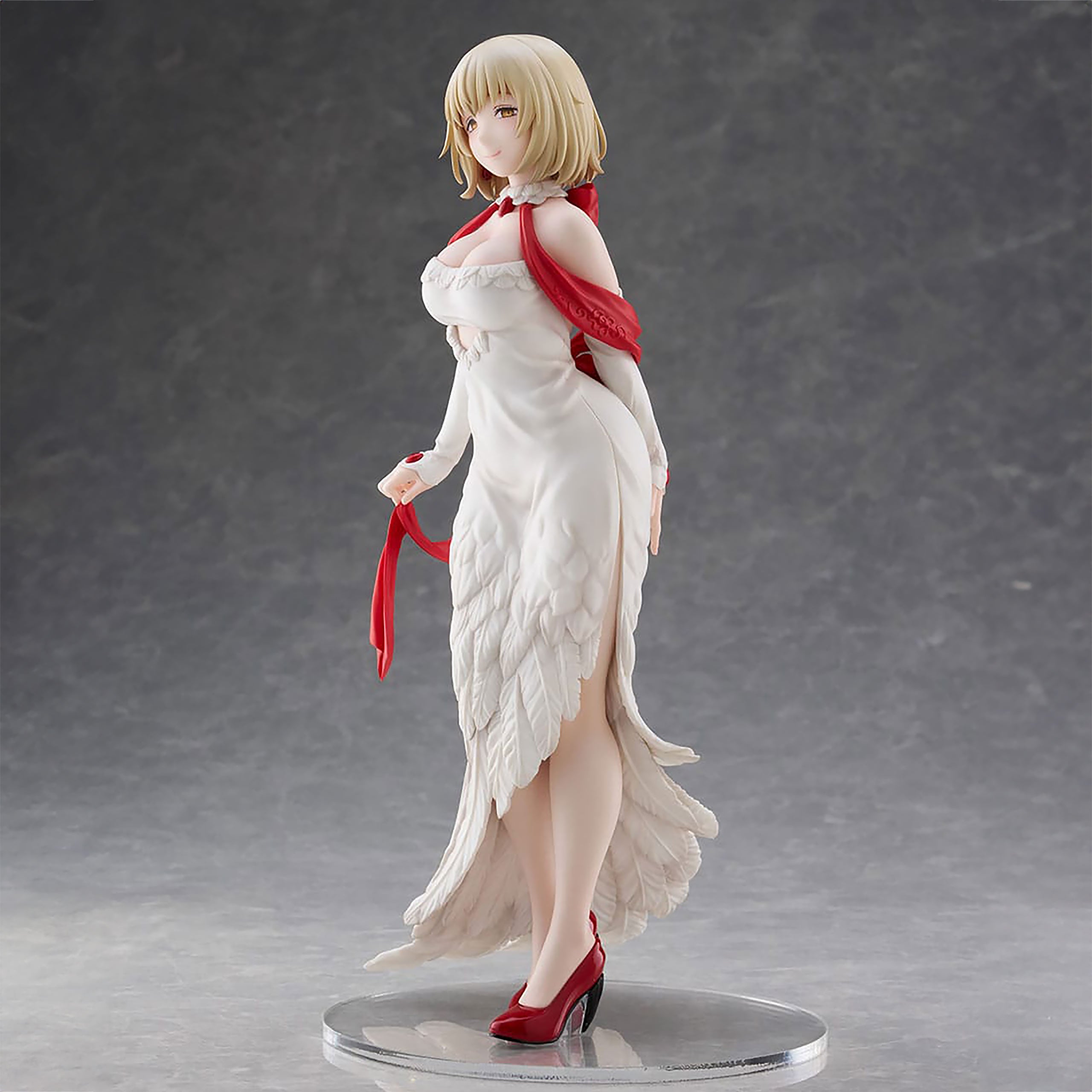 Productafbeelding Delicious in Dungeon - Falin Touden Figuur Dress Style Version
