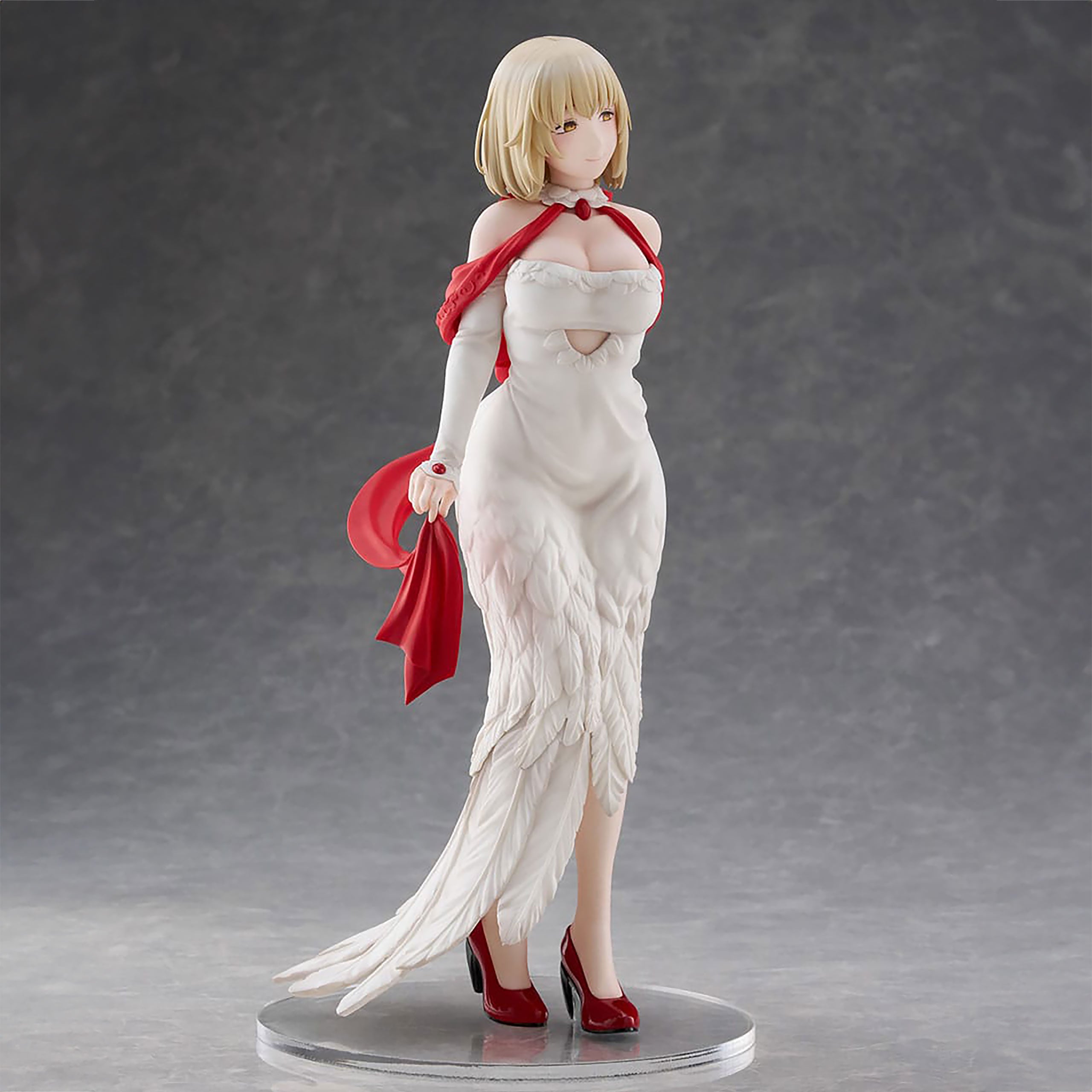 Productafbeelding Delicious in Dungeon - Falin Touden Figuur Dress Style Version