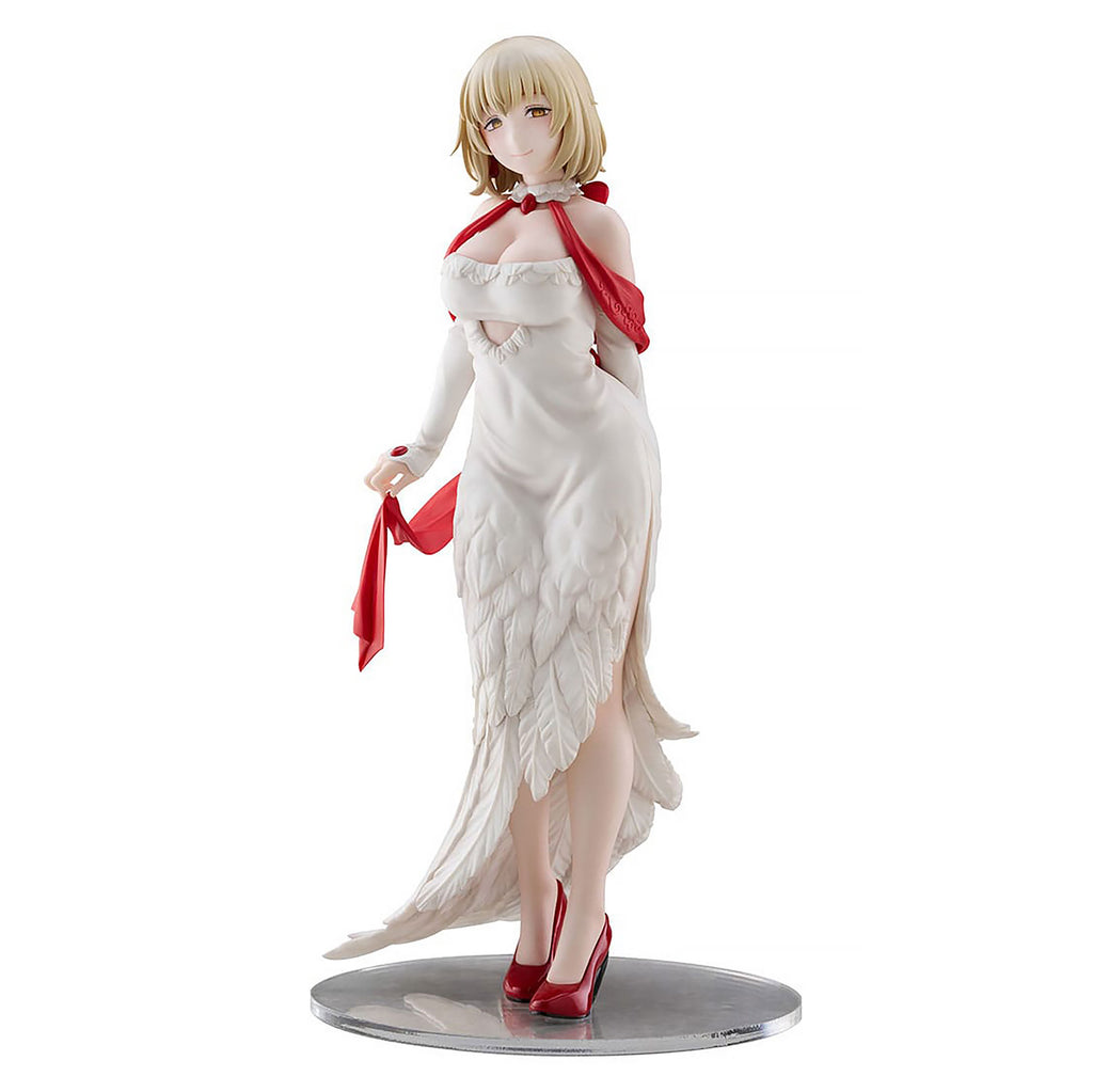 Productafbeelding Delicious in Dungeon - Falin Touden Figuur Dress Style Version