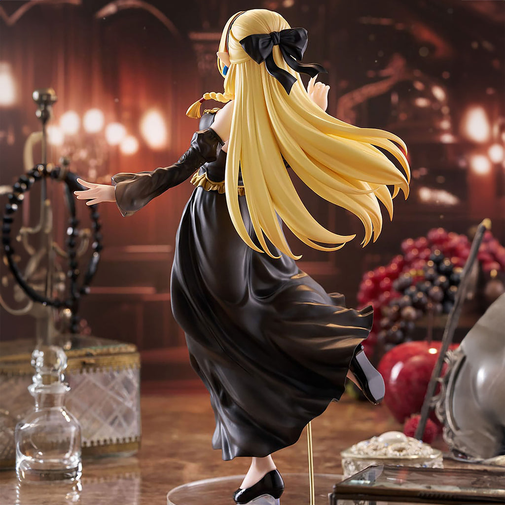 Productafbeelding Delicious in Dungeon - Marcille Tenitol Tall Figuur Dress Style Version