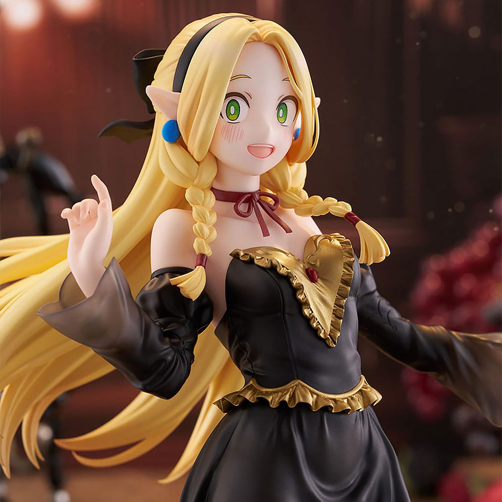 Productafbeelding Delicious in Dungeon - Marcille Tenitol Tall Figuur Dress Style Version
