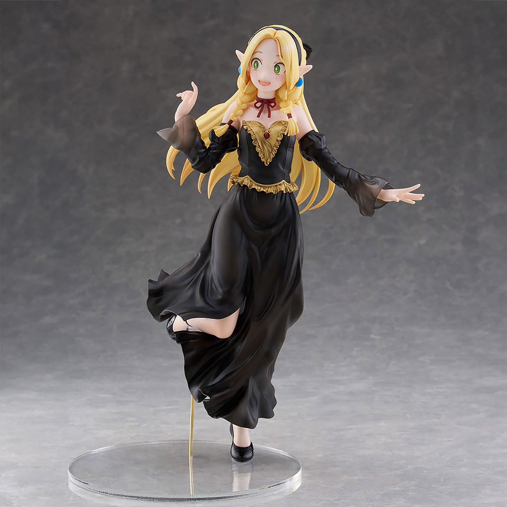 Productafbeelding Delicious in Dungeon - Marcille Tenitol Tall Figuur Dress Style Version