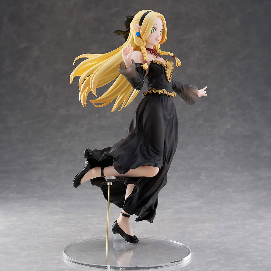 Productafbeelding Delicious in Dungeon - Marcille Tenitol Tall Figuur Dress Style Version