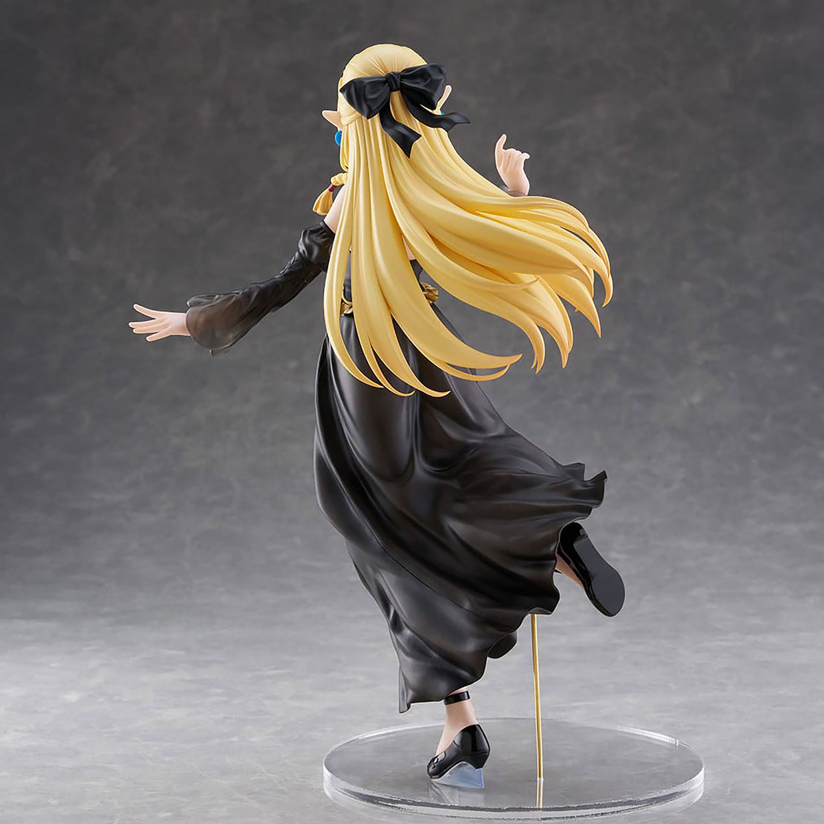Productafbeelding Delicious in Dungeon - Marcille Tenitol Tall Figuur Dress Style Version