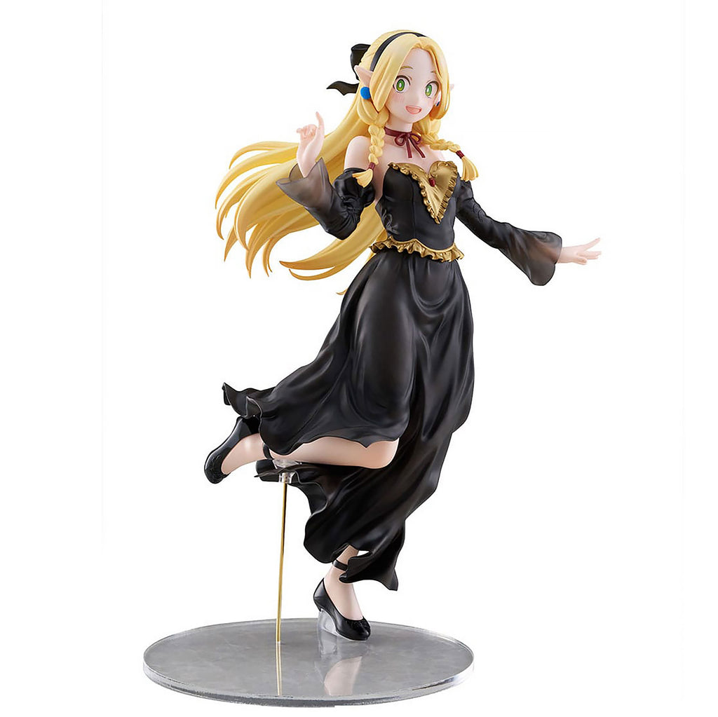 Productafbeelding Delicious in Dungeon - Marcille Tenitol Tall Figuur Dress Style Version