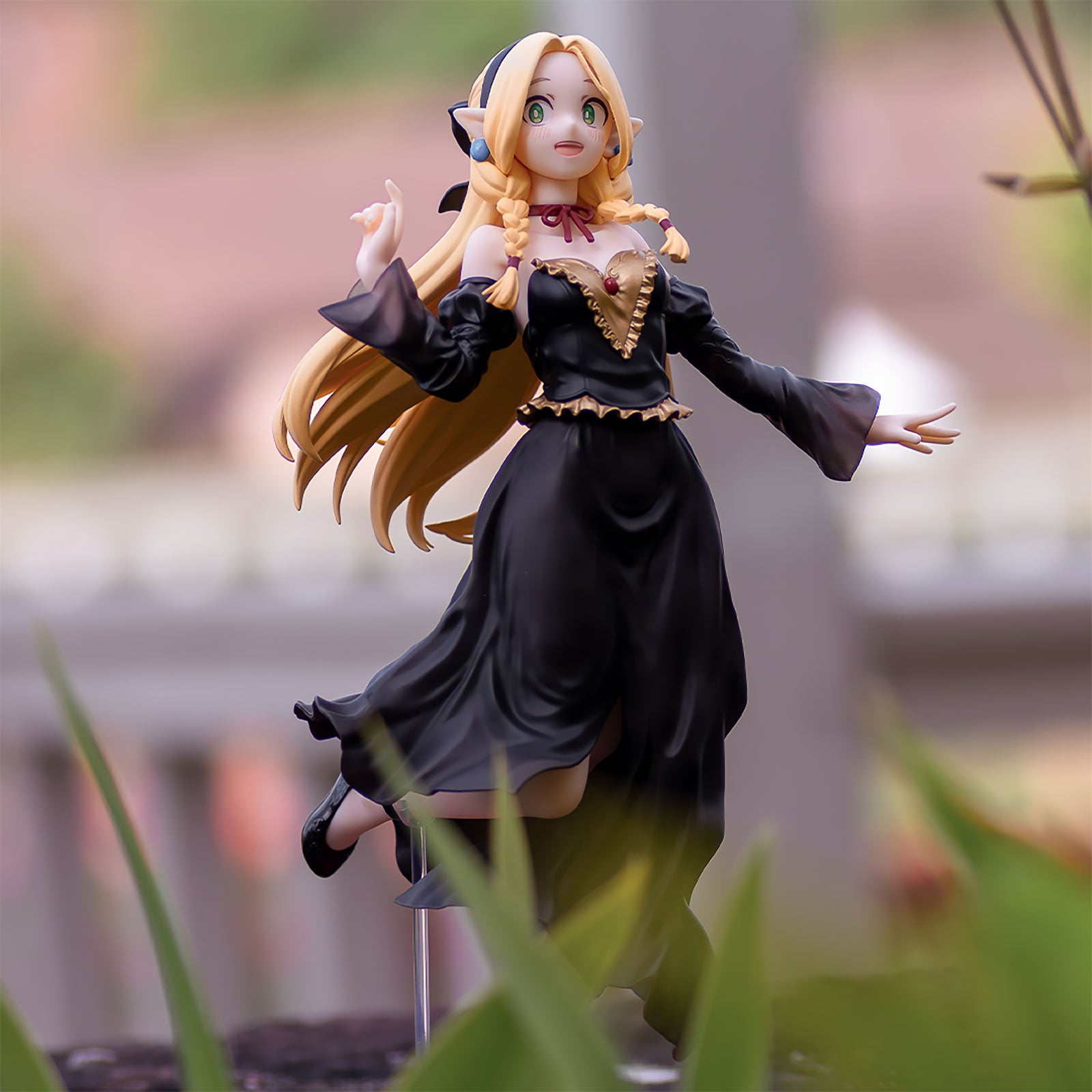 Productafbeelding Delicious in Dungeon - Marcille Tenitol Tall Figuur Dress Style Version