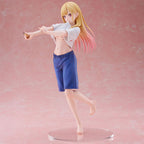 Productafbeelding My Dress-Up Darling - Marin Kitagawa Tenitol Tall Figuur Gojo's Gym Uniform Version