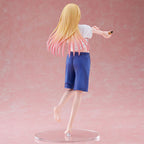 Productafbeelding My Dress-Up Darling - Marin Kitagawa Tenitol Tall Figuur Gojo's Gym Uniform Version