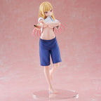 Productafbeelding My Dress-Up Darling - Marin Kitagawa Tenitol Tall Figuur Gojo's Gym Uniform Version