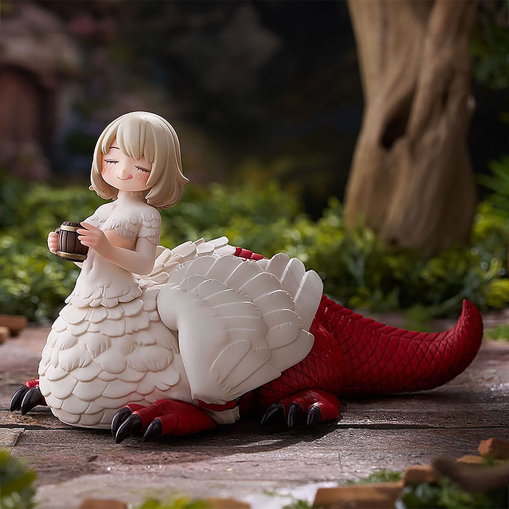 Productafbeelding Delicious in Dungeon - Gochisosama Falin (Chimera) Figuur