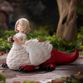 Productafbeelding Delicious in Dungeon - Gochisosama Falin (Chimera) Figuur