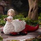 Productafbeelding Delicious in Dungeon - Gochisosama Falin (Chimera) Figuur