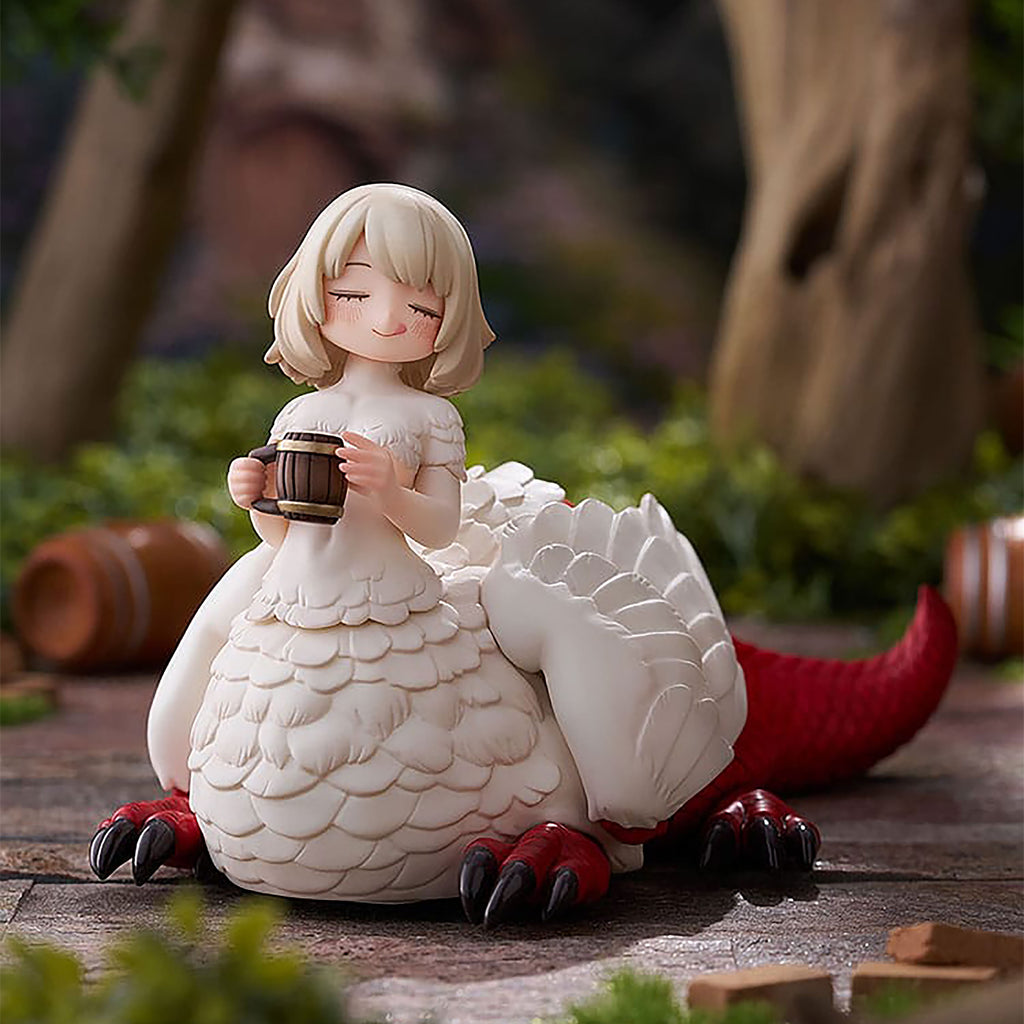 Productafbeelding Delicious in Dungeon - Gochisosama Falin (Chimera) Figuur