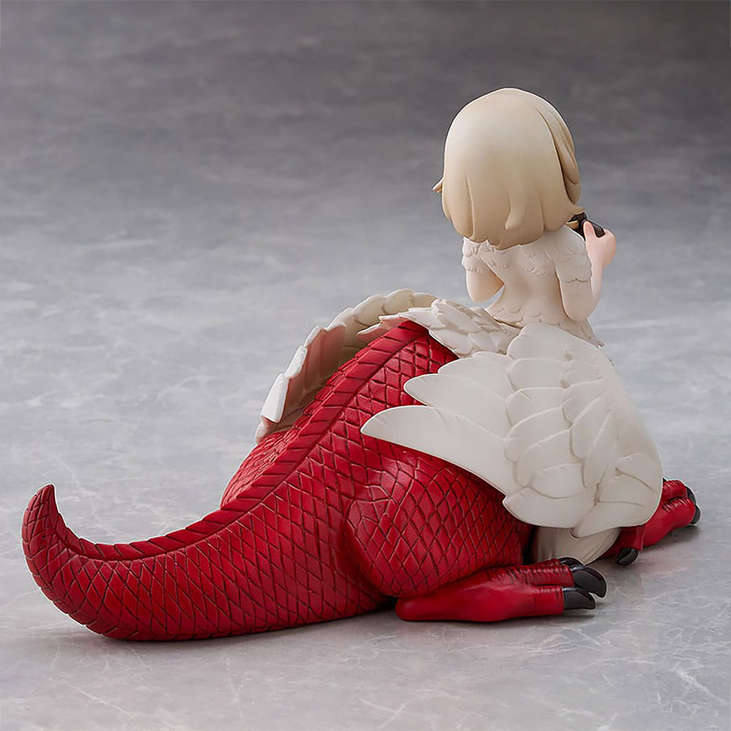 Productafbeelding Delicious in Dungeon - Gochisosama Falin (Chimera) Figuur