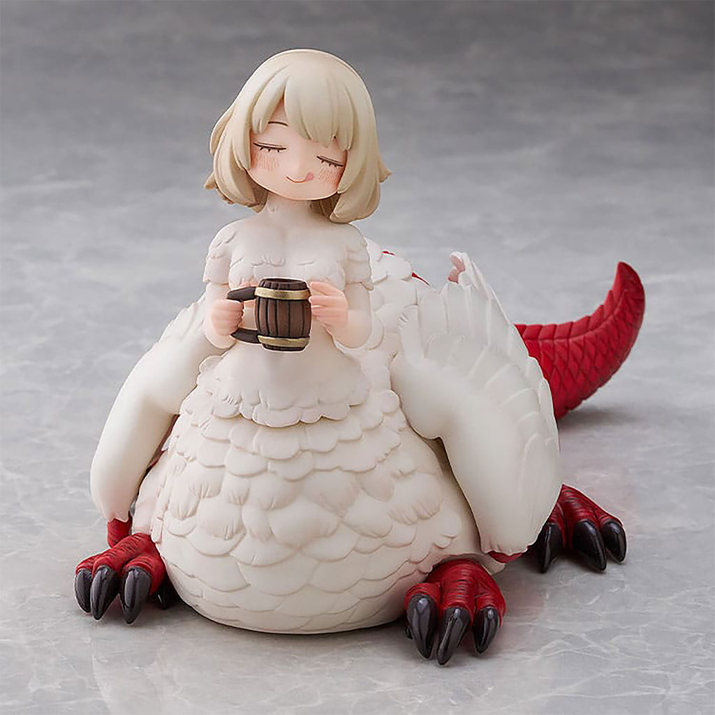 Productafbeelding Delicious in Dungeon - Gochisosama Falin (Chimera) Figuur
