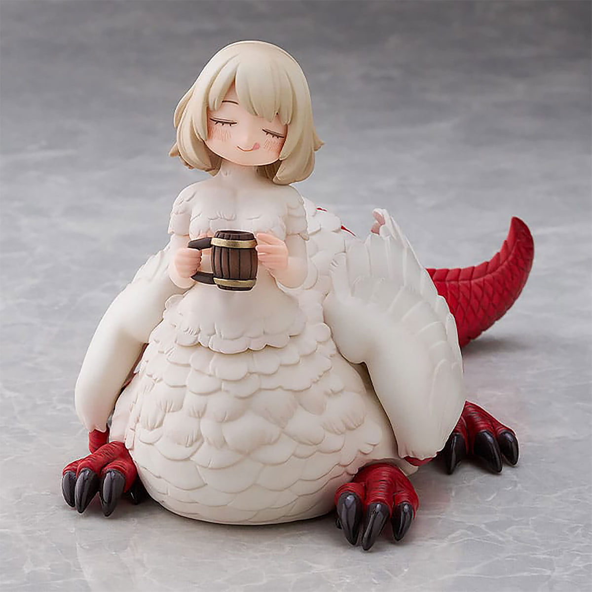 Productafbeelding Delicious in Dungeon - Gochisosama Falin (Chimera) Figuur