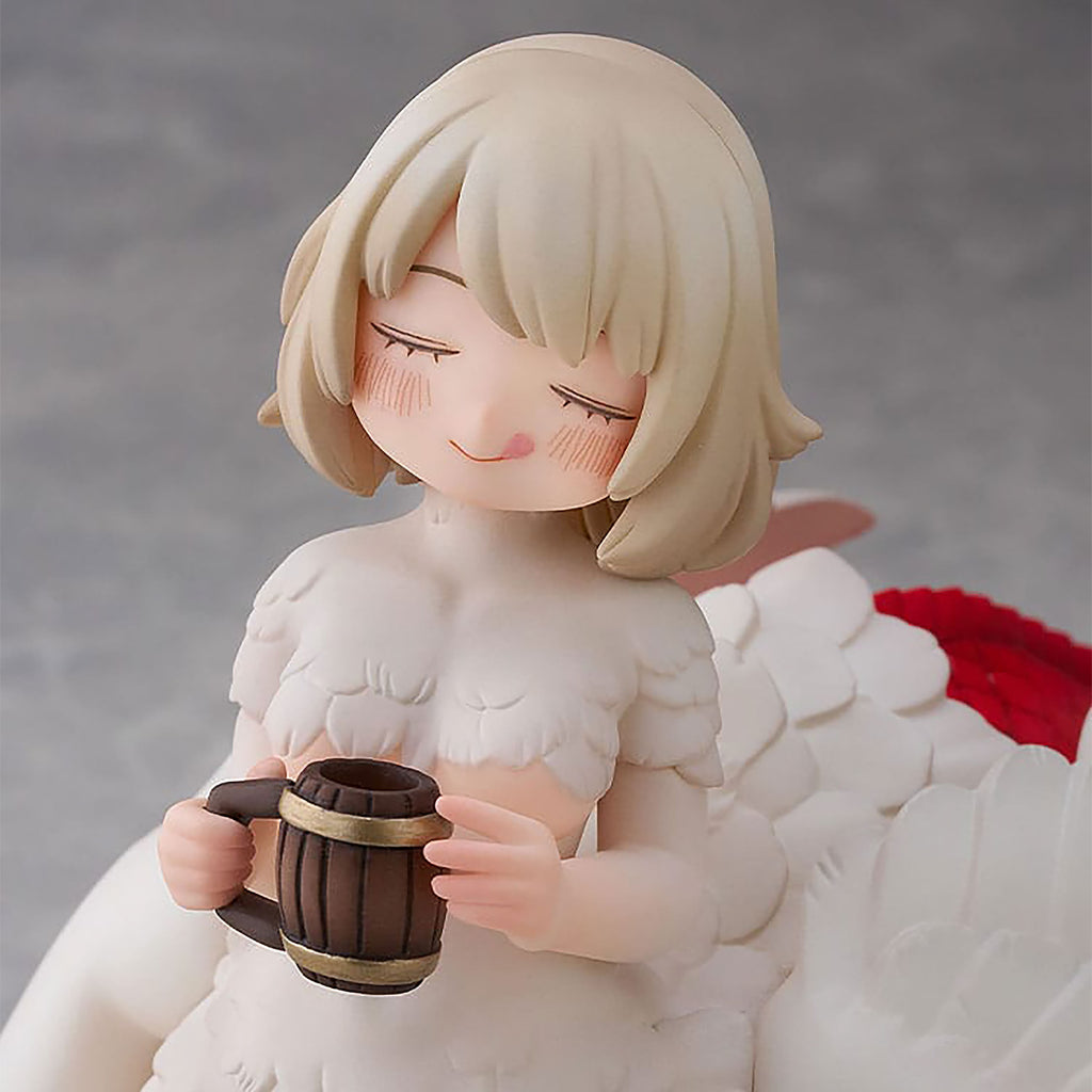 Productafbeelding Delicious in Dungeon - Gochisosama Falin (Chimera) Figuur