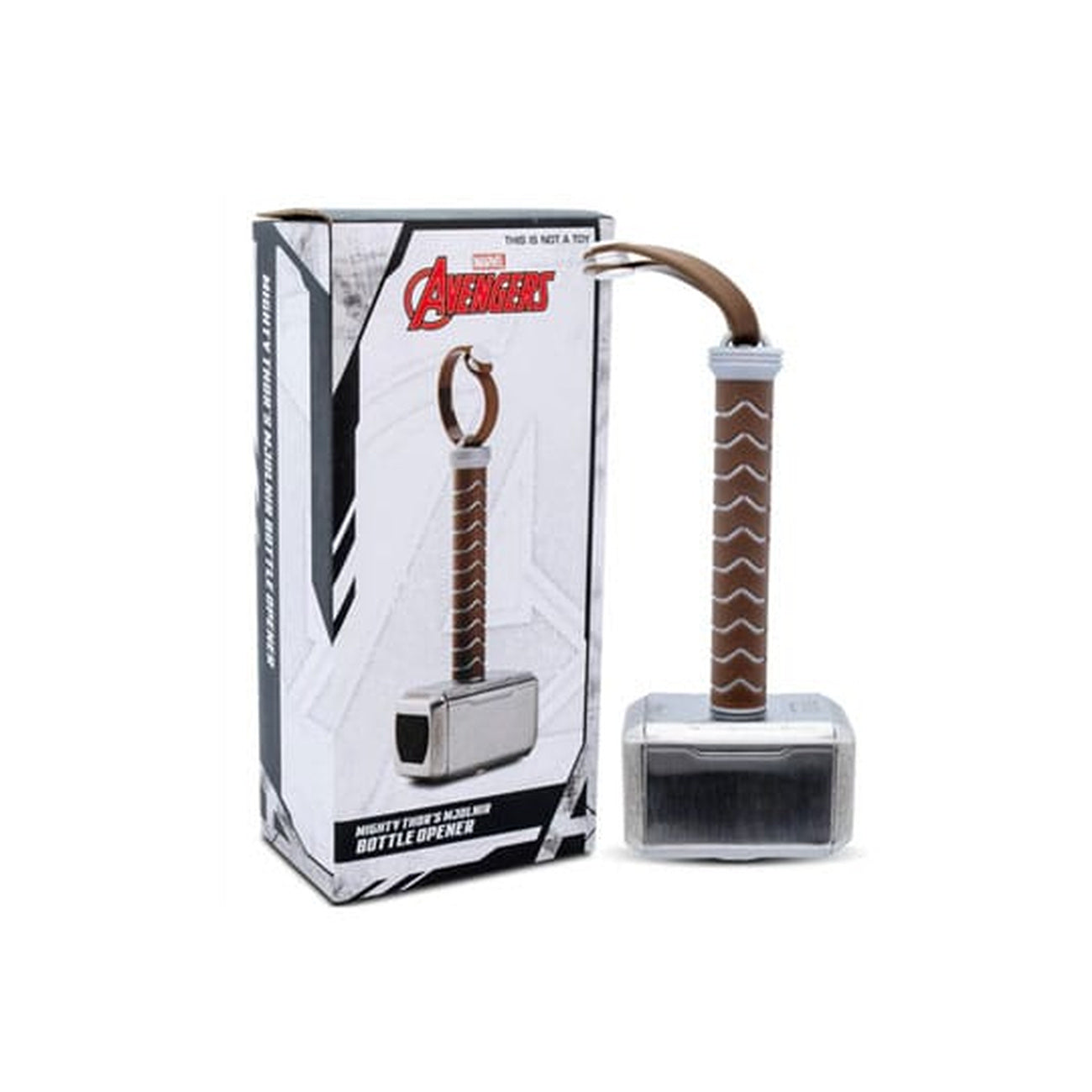 Productafbeelding Thor - Mjölnir Hamer Flessenopener