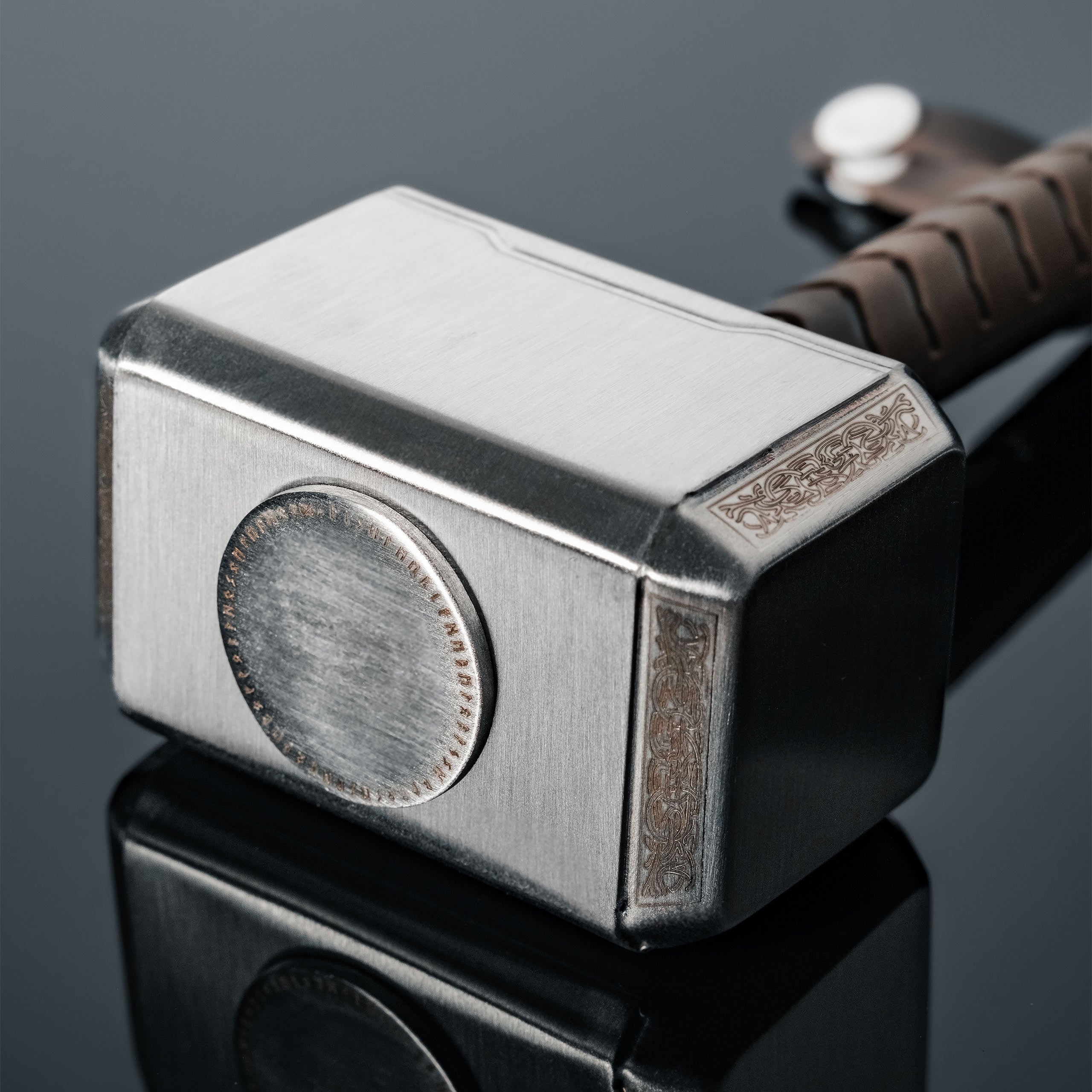 Productafbeelding Thor - Mjölnir Hamer Flessenopener
