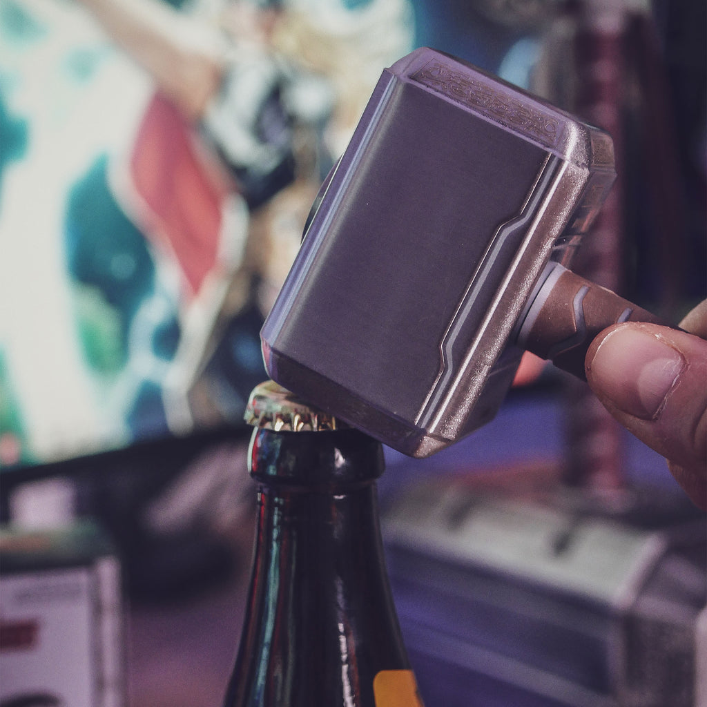 Product image Thor - Mjölnir Hammer Bottle Opener