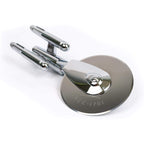 Productafbeelding Star Trek - USS Enterprise NCC-1701 Pizzasnijder