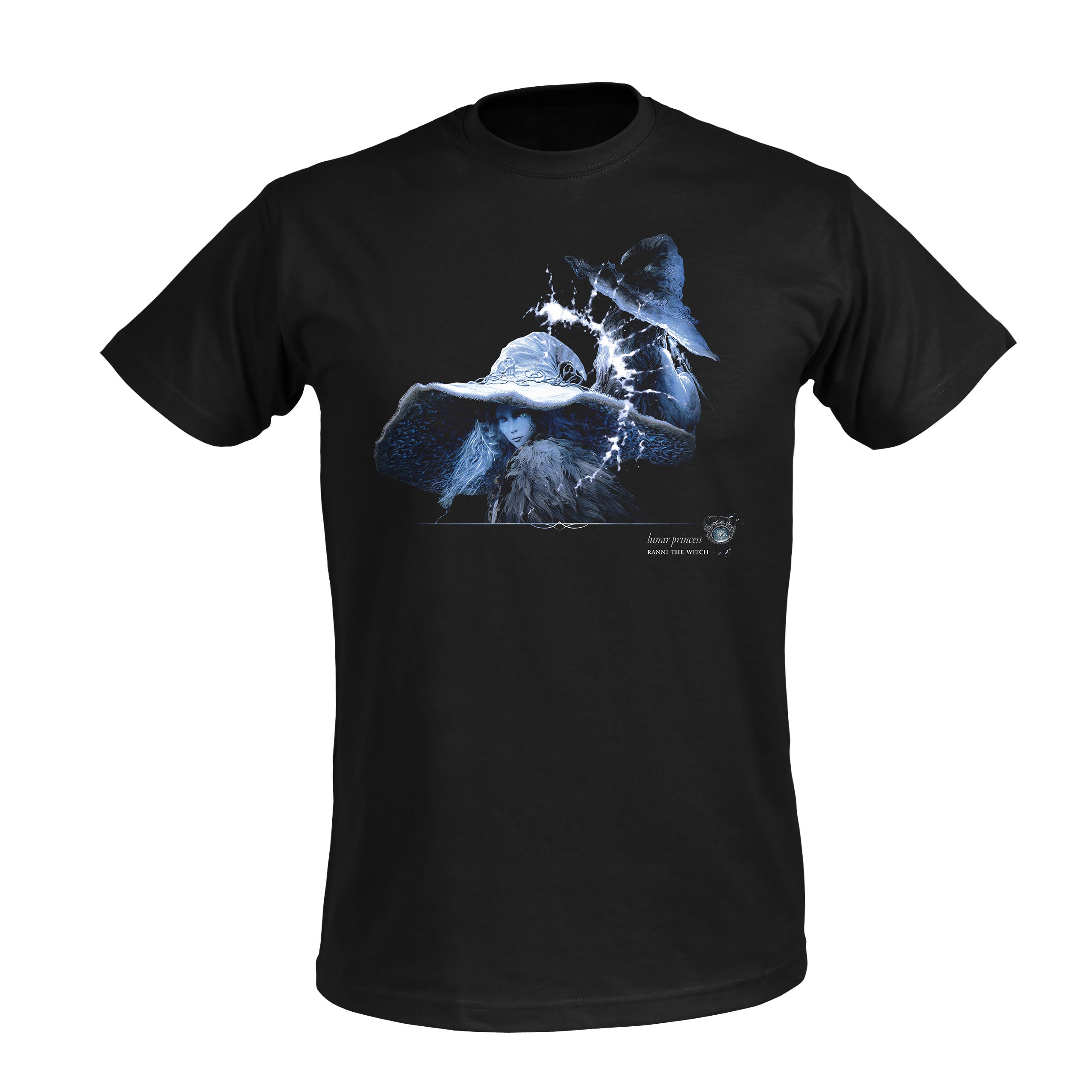 Product image Ranni T-Shirt for Elden Ring Fans