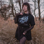 Productafbeelding Ranni T-shirt voor Elden Ring-fans