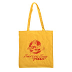 Productafbeelding Stranger Things - Surfer Boy Pizza Tote bag