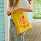 Productafbeelding Stranger Things - Surfer Boy Pizza Tote bag