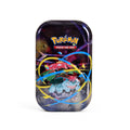 Productafbeelding Pokémon - Megahelden Verzamelkaarten Tin Box