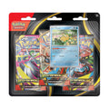 Productafbeelding Pokémon - Mega-Evolutie verzamelkaartenblister (Duitse versie)