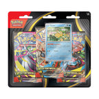 Productafbeelding Pokémon - Mega-Evolutie verzamelkaartenblister (Duitse versie)