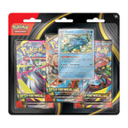 Productafbeelding Pokémon - Mega-Evolutie verzamelkaartenblister (Duitse versie)