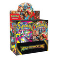Productafbeelding Pokémon - Mega-Evolutie Booster Display
