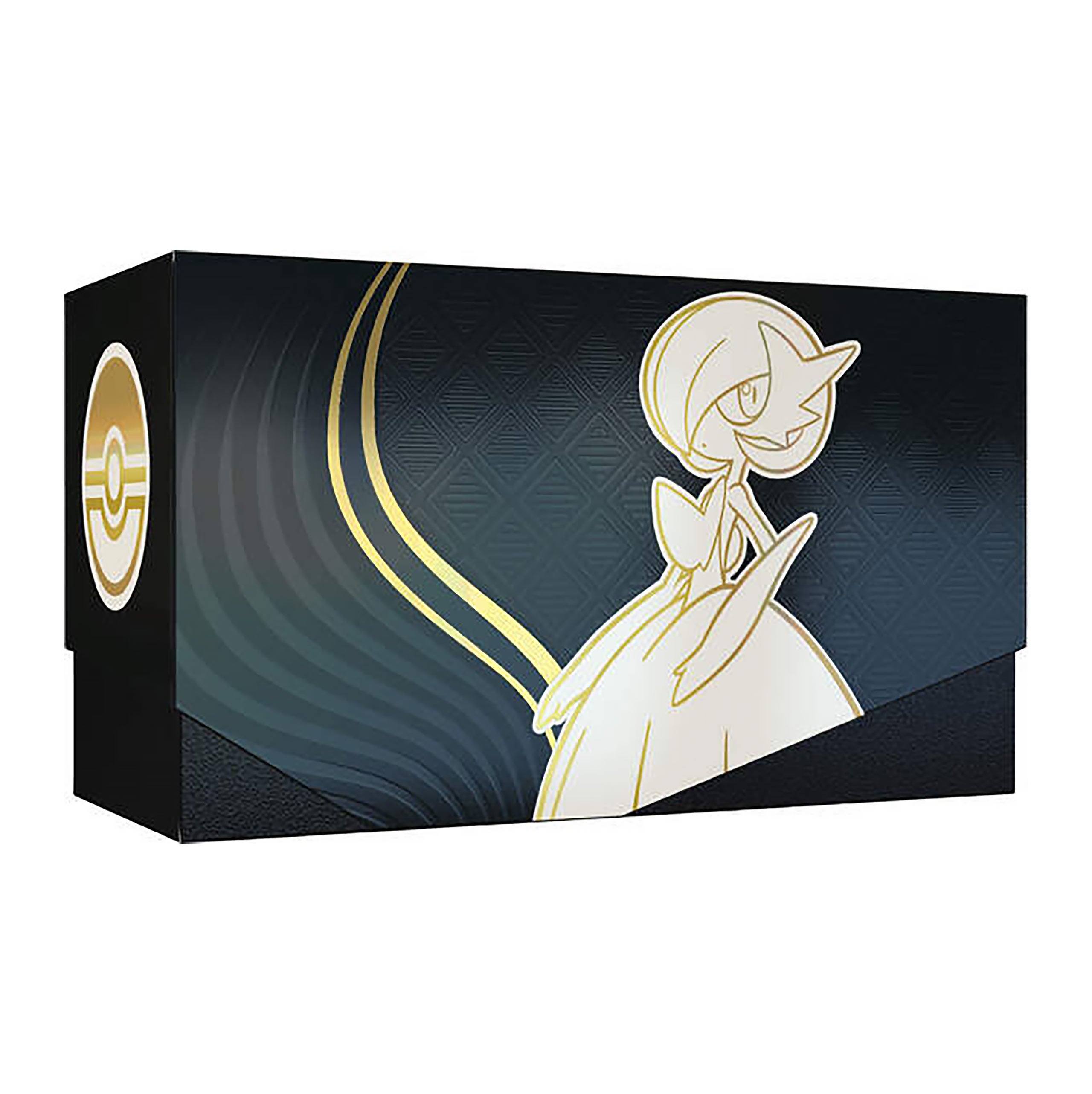 Productafbeelding Pokemon - Gardevoir Mega-Evolutie ME01 Elite Trainer Box