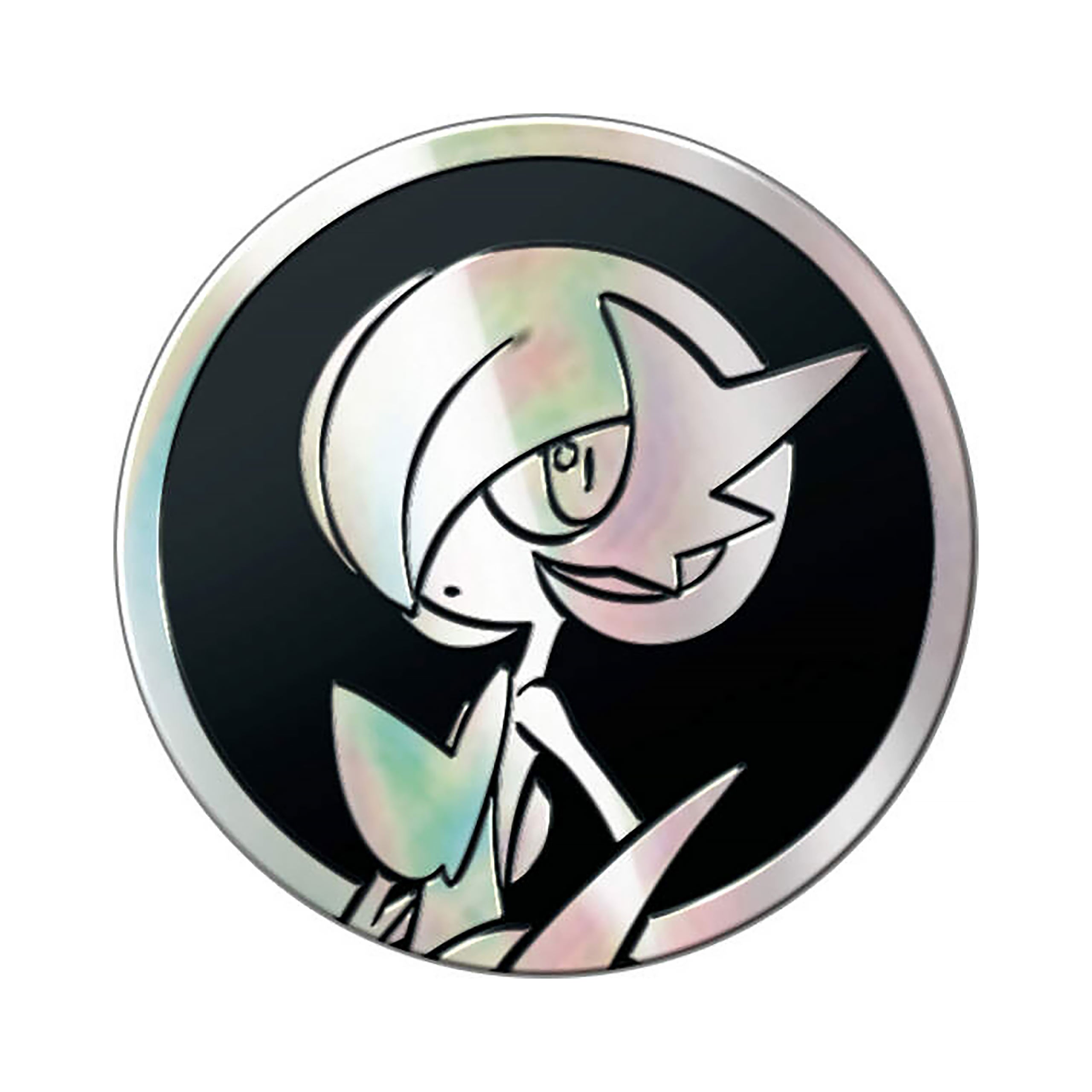 Productafbeelding Pokemon - Gardevoir Mega-Evolutie ME01 Elite Trainer Box