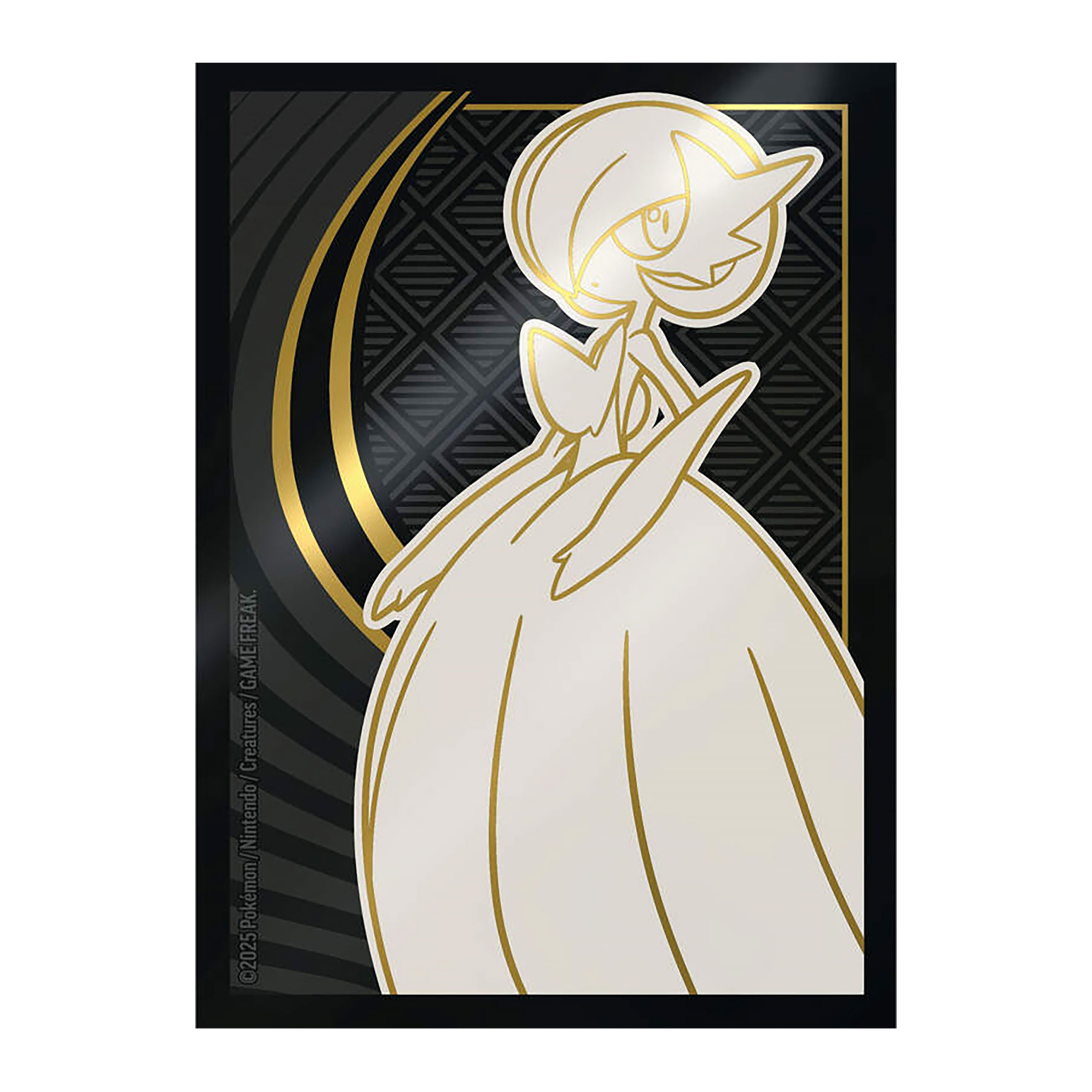 Productafbeelding Pokemon - Gardevoir Mega-Evolutie ME01 Elite Trainer Box