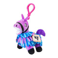 Productafbeelding Fortnite - Llama pluche sleutelhanger