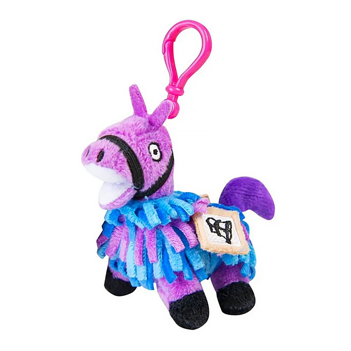 Productafbeelding Fortnite - Llama pluche sleutelhanger